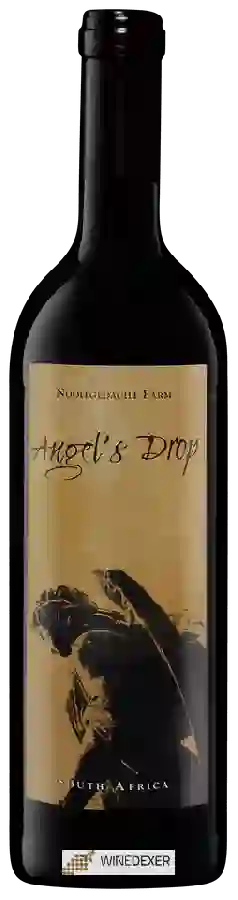 Weingut Nooitgedacht Farm - Angel's Drop Red Weingut Nooitgedacht Farm - Angel's Drop Red