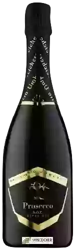 Weingut Baccichetto Umberto - Prosecco Extra Dry