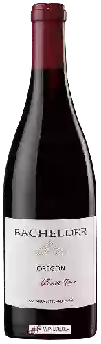 Weingut Bachelder - Pinot Noir
