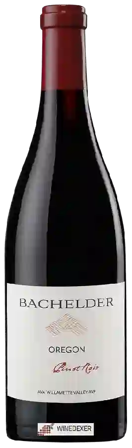 Weingut Bachelder - Pinot Noir Weingut Bachelder - Pinot Noir