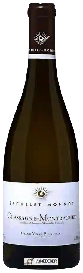 Weingut Bachelet-Monnot - Chassagne-Montrachet Weingut Bachelet-Monnot - Chassagne-Montrachet