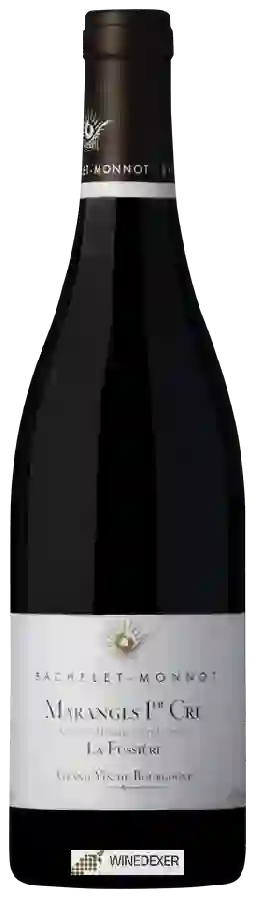 Weingut Bachelet-Monnot - Maranges 1er Cru 'La Fussière' Rouge