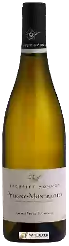 Weingut Bachelet-Monnot - Puligny-Montrachet