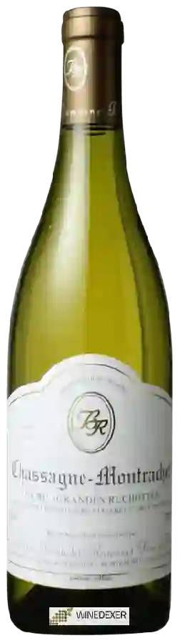 Domaine Bachelet-Ramonet - Chassagne-Montrachet 1er Cru 'Grandes Ruchottes'
