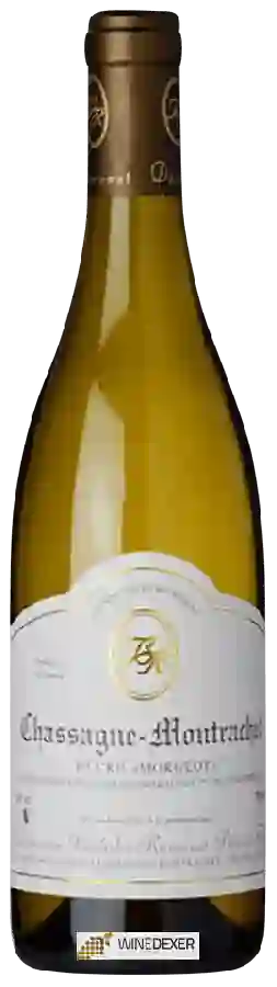 Domaine Bachelet-Ramonet - Chassagne-Montrachet 1er Cru 'Morgeot' Blanc Domaine Bachelet-Ramonet - Chassagne-Montrachet 1er Cru 'Morgeot' Blanc