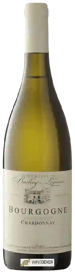 Domaine Bachey-Legros - Bourgogne Chardonnay Domaine Bachey-Legros - Bourgogne Chardonnay