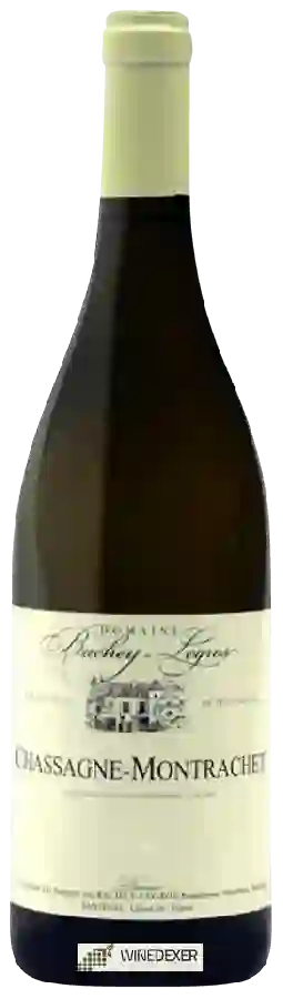 Domaine Bachey-Legros - Chassagne-Montrachet Domaine Bachey-Legros - Chassagne-Montrachet