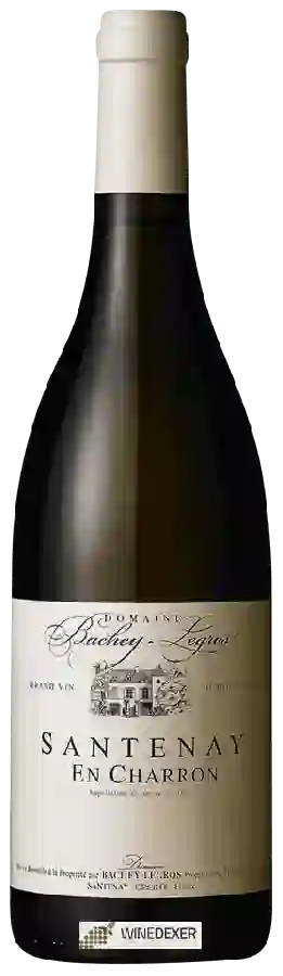 Domaine Bachey-Legros - Santenay 'En Charron' Domaine Bachey-Legros - Santenay 'En Charron'