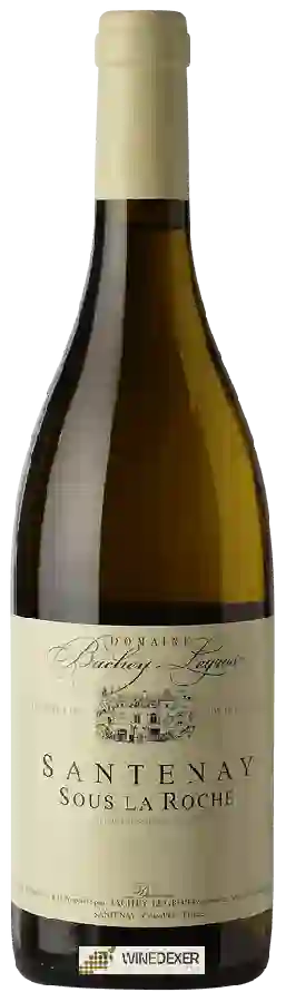 Domaine Bachey-Legros - Santenay 'Sous la Roche' Domaine Bachey-Legros - Santenay 'Sous la Roche'