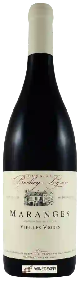 Domaine Bachey-Legros - Vieilles Vignes Maranges Domaine Bachey-Legros - Vieilles Vignes Maranges