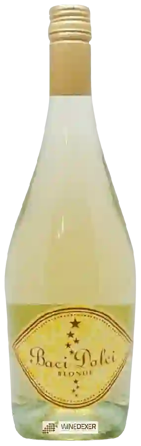 Weingut Baci Dolci - Blonde Weingut Baci Dolci - Blonde