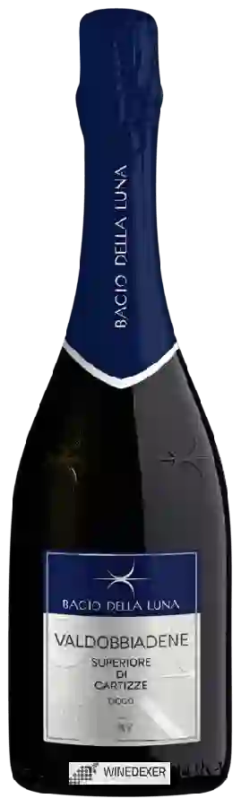 Weingut Bacio Della Luna - Cartizze Dry Weingut Bacio Della Luna - Cartizze Dry