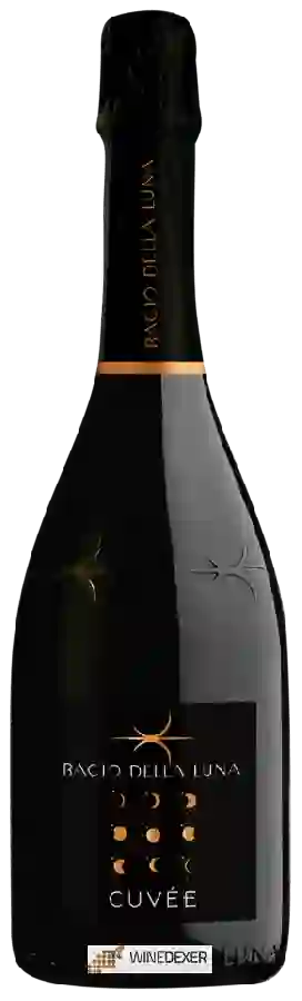 Weingut Bacio Della Luna - Cuvée Brut