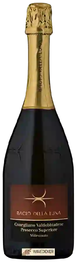 Weingut Bacio Della Luna - Conegliano-Valdobbiadene Prosecco Superiore Millesimato Weingut Bacio Della Luna - Conegliano-Valdobbiadene Prosecco Superiore Millesimato