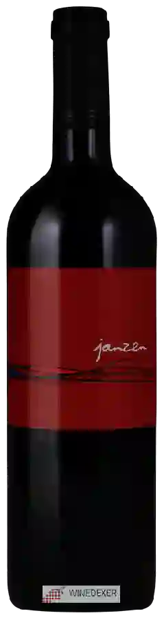 Weingut Bacio Divino - Janzen Cabernet Sauvignon