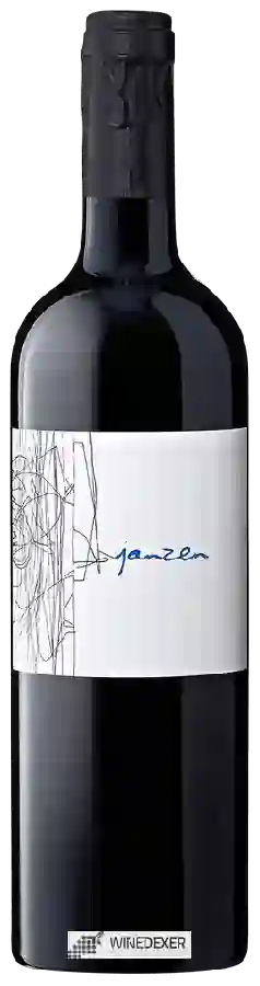 Weingut Bacio Divino - Janzen Cloudy’s Vineyard Cabernet Sauvignon