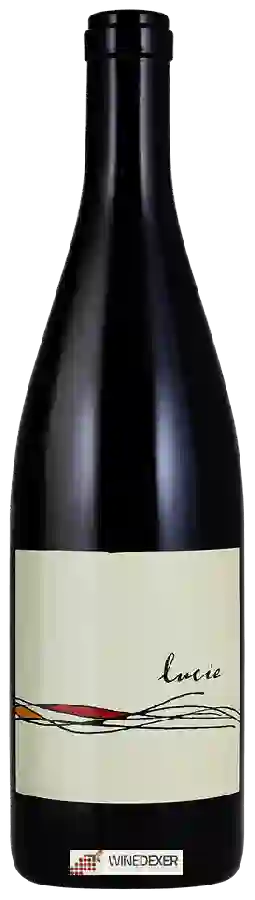 Weingut Bacio Divino - Lucie Dutton Ranch Pinot Noir Weingut Bacio Divino - Lucie Dutton Ranch Pinot Noir