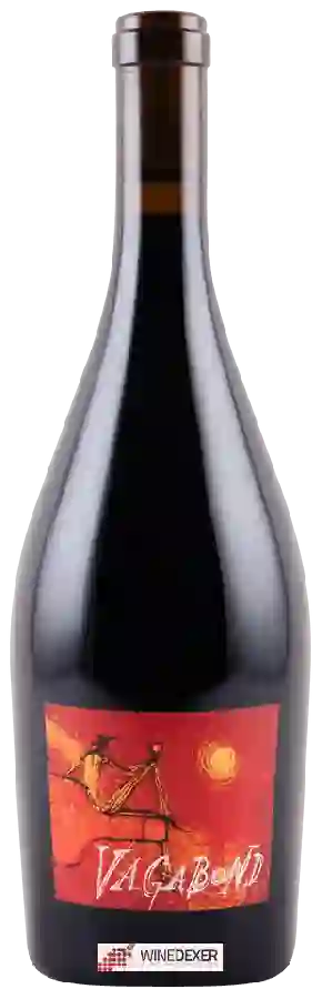 Weingut Bacio Divino - Vagabond Petite Sirah Weingut Bacio Divino - Vagabond Petite Sirah