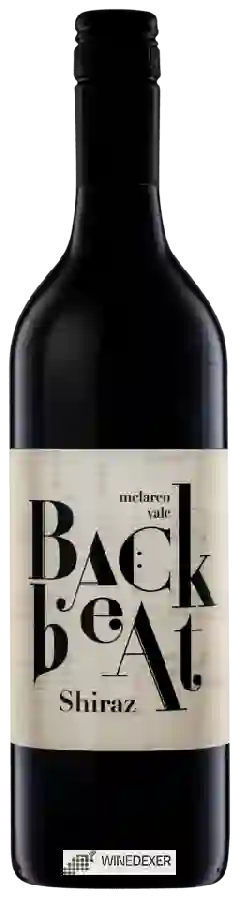 Weingut Back Beat - Shiraz Weingut Back Beat - Shiraz