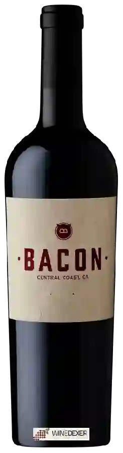 Weingut Bacon - Red Blend Weingut Bacon - Red Blend