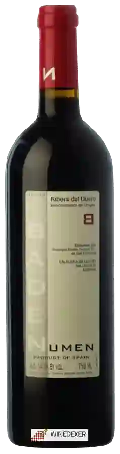 Weingut Baden Numen - B Weingut Baden Numen - B