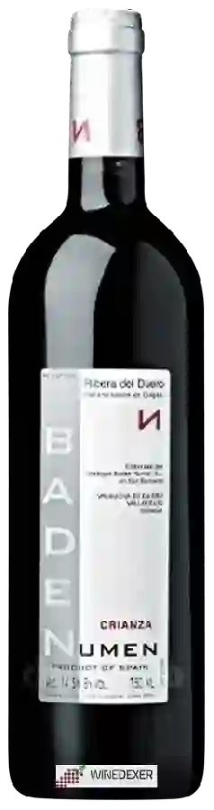 Weingut Baden Numen - И Weingut Baden Numen - И