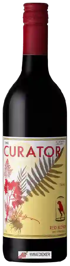 Weingut Badenhorst - The Curator Red Blend Weingut Badenhorst - The Curator Red Blend