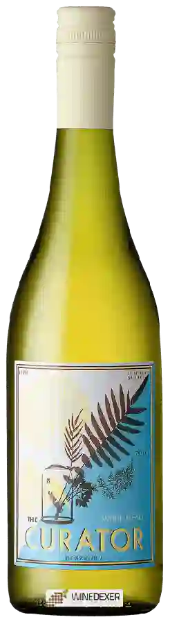 Weingut Badenhorst - The Curator White Blend Weingut Badenhorst - The Curator White Blend