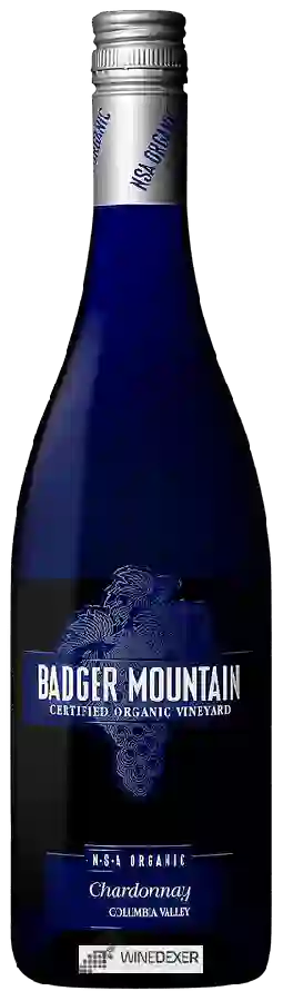 Weingut Badger Mountain - Chardonnay (N.S.A Organic) Weingut Badger Mountain - Chardonnay (N.S.A Organic)