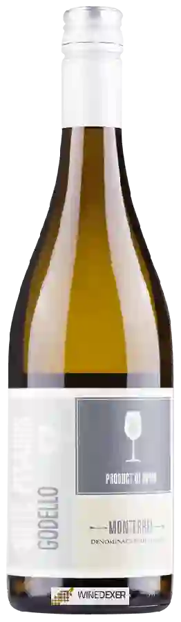 Weingut Adegas Pas das Tapia - Siete Pecados Godello Monterrei