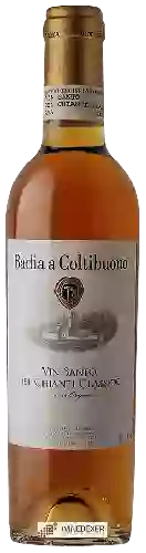 Weingut Coltibuono - Vin Santo Del Chianti Classico