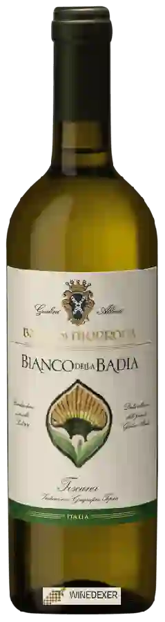 Weingut Badia di Morrona - Bianco della Badia Weingut Badia di Morrona - Bianco della Badia