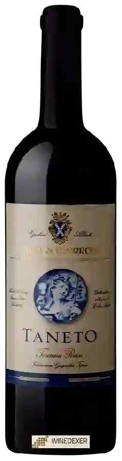 Weingut Badia di Morrona - Taneto Weingut Badia di Morrona - Taneto