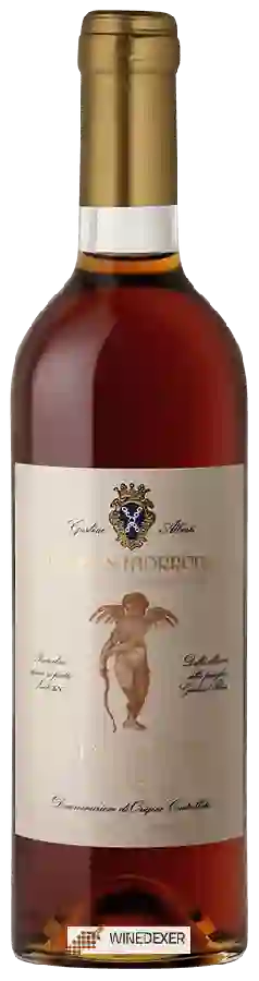 Weingut Badia di Morrona - Vin Santo del Chianti Weingut Badia di Morrona - Vin Santo del Chianti