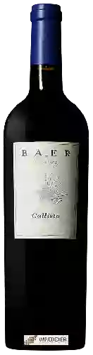Weingut Baer - Callisto