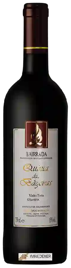 Weingut Quinta das Bágeiras - Colheita Tinto Weingut Quinta das Bágeiras - Colheita Tinto