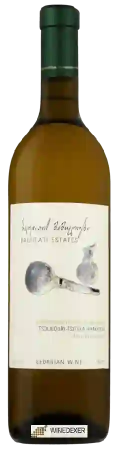 Weingut Baghdati Estates - White Dry Weingut Baghdati Estates - White Dry