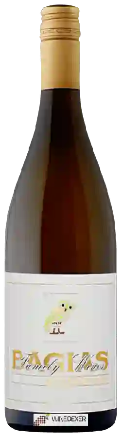 Weingut Bagias - Chardonnay