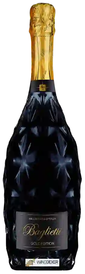 Weingut Baglietti - Gold Edition Millesimato Weingut Baglietti - Gold Edition Millesimato