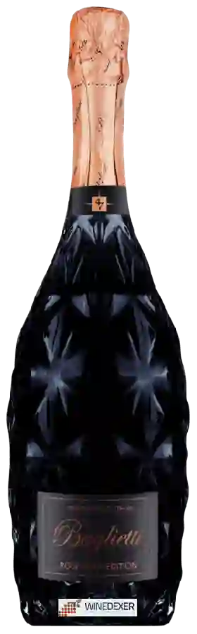 Weingut Baglietti - Rose Gold Edition Millesimato Weingut Baglietti - Rose Gold Edition Millesimato