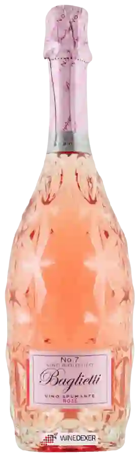 Weingut Baglietti - Rosé No. 7 Weingut Baglietti - Rosé No. 7