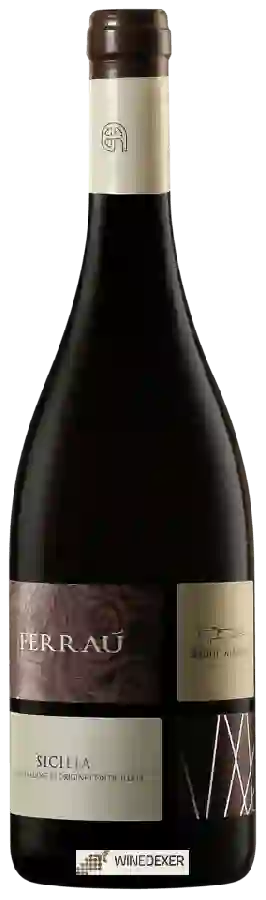 Weingut Baglio Aimone - Ferraù Bianco Weingut Baglio Aimone - Ferraù Bianco