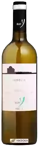 Weingut Baglio di Pianetto - Insolia