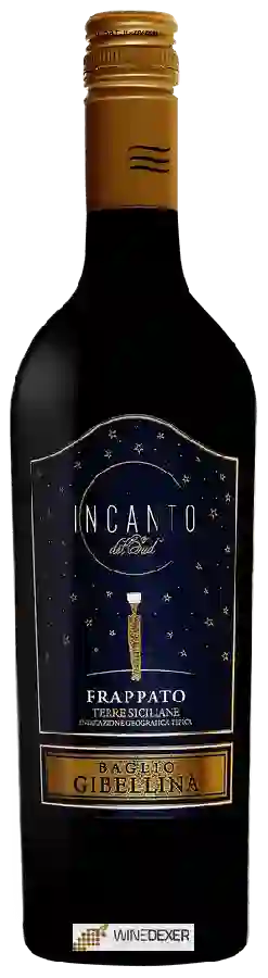 Weingut Baglio Gibellina - Incanto del Sud Frappato