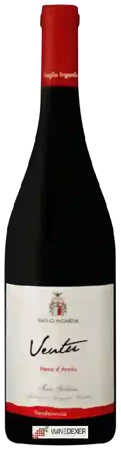 Weingut Baglio Ingardia - Ventu Nero d'Avola
