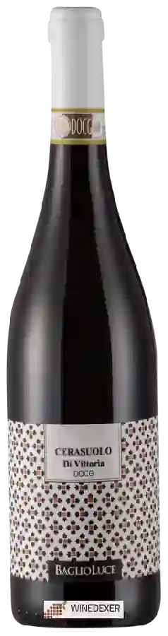 Weingut Baglio Luce - Cerasuolo di Vittoria Weingut Baglio Luce - Cerasuolo di Vittoria
