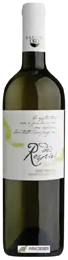 Weingut Baglio Oro - Dei Respiri Bianco Weingut Baglio Oro - Dei Respiri Bianco