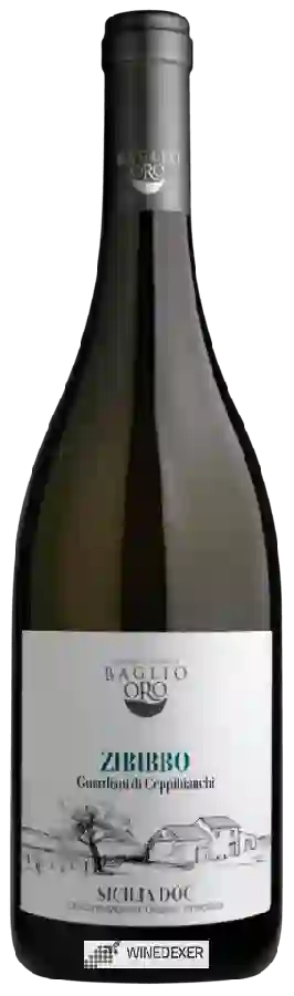 Weingut Baglio Oro - Guardians of Ceppibianchi Zibibbo Weingut Baglio Oro - Guardians of Ceppibianchi Zibibbo