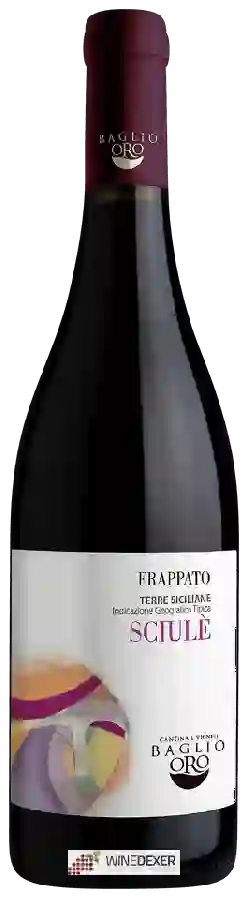 Weingut Baglio Oro - Sciulè Frappato