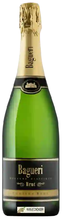 Weingut Bagueri - Brut